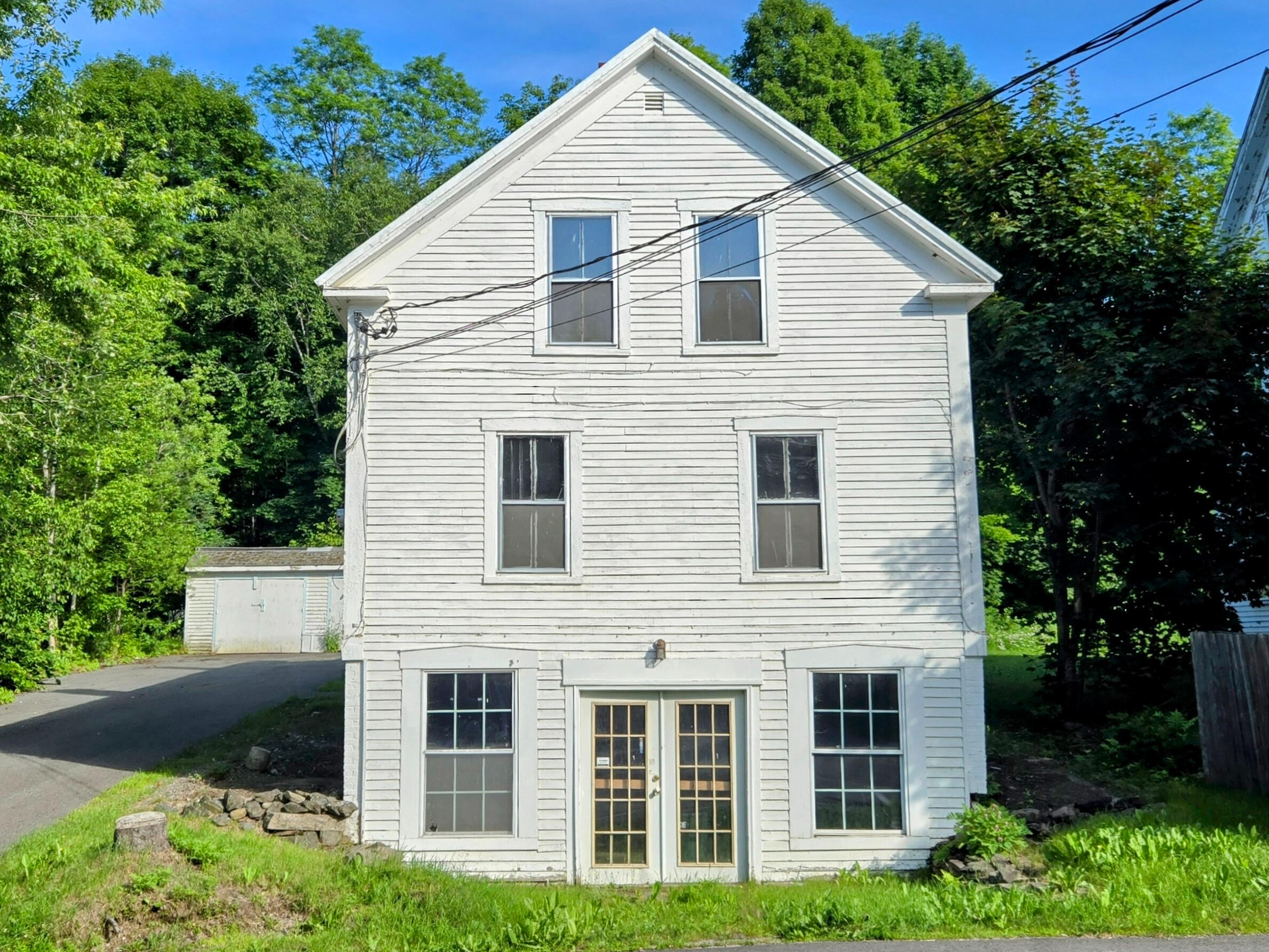 12 Depot Street Kingfield, ME 04947 - Photo 2 of 36 12 Depot Street