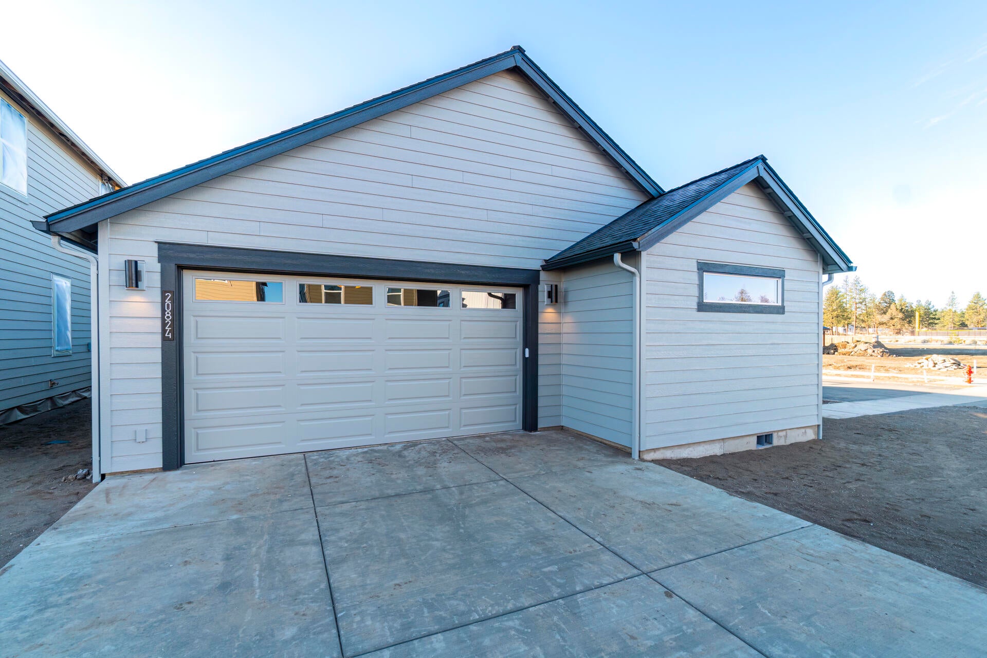 3824 Cole Road Bend, OR 97701 - Photo 22 of 36 Home will be similar to photo or rendering shown. Specs will vary.