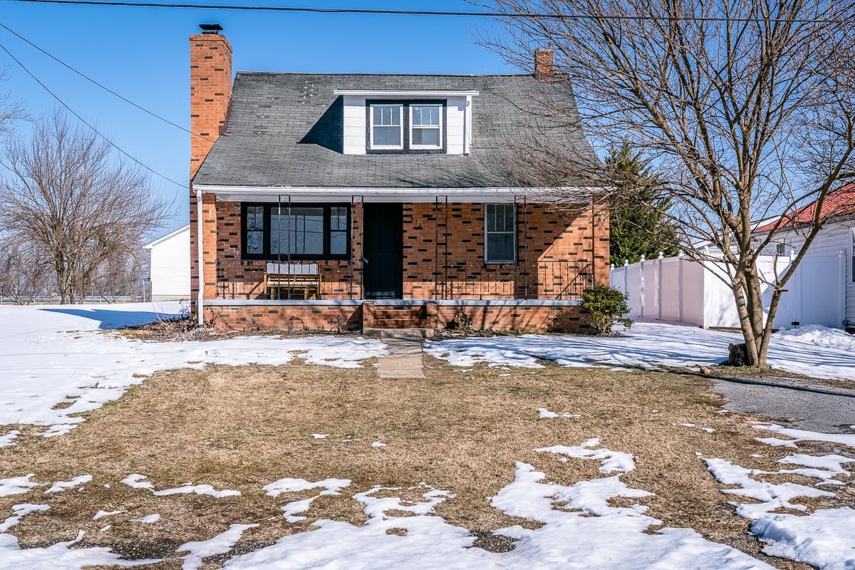 314 West Spring Avenue Elkton, VA 22827 - Photo 19 of 35