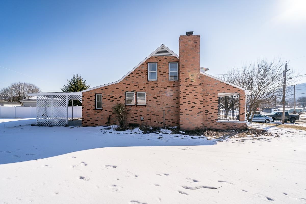 314 West Spring Avenue Elkton, VA 22827 - Photo 31 of 35