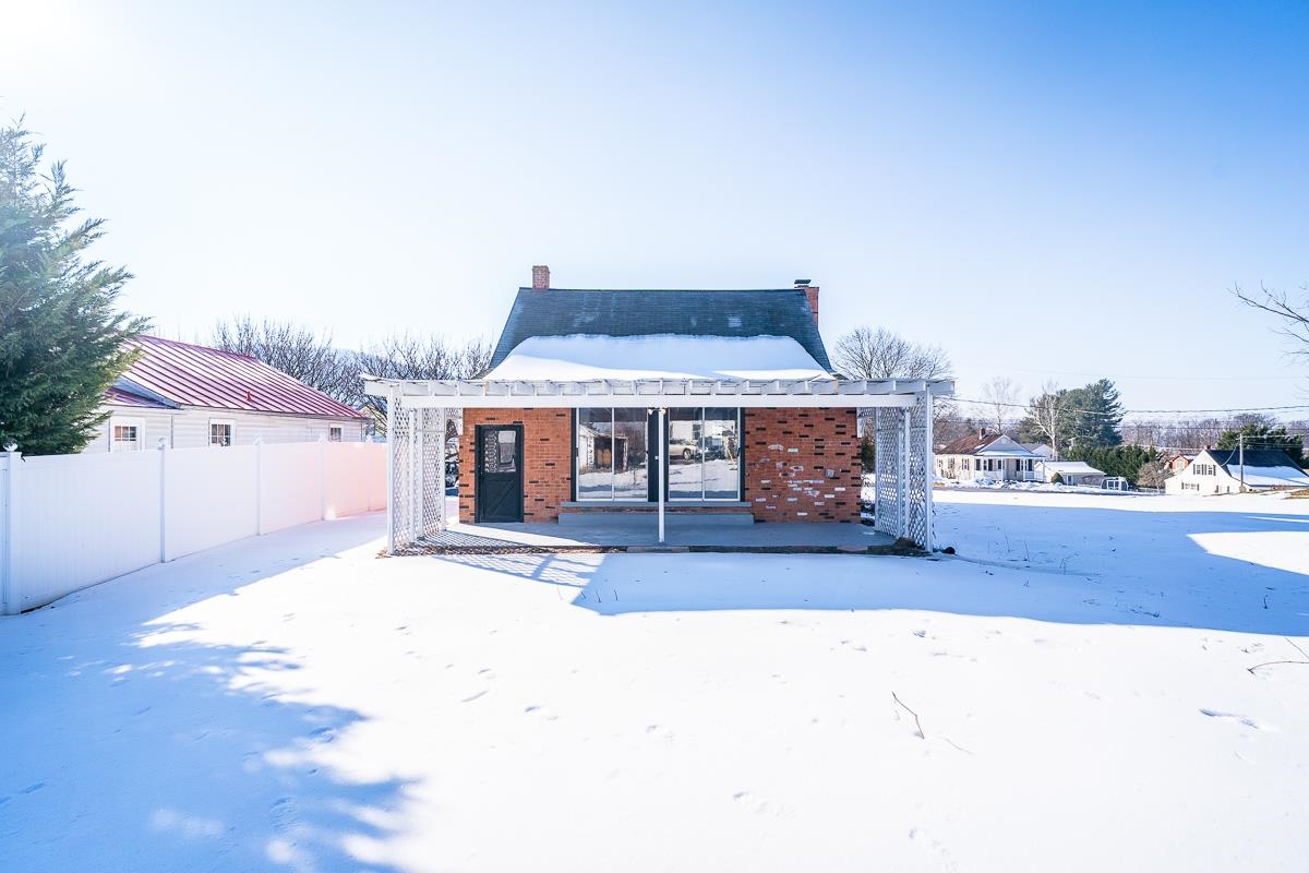 314 West Spring Avenue Elkton, VA 22827 - Photo 32 of 35