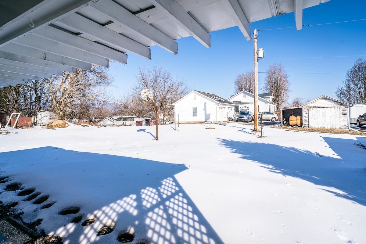 314 West Spring Avenue Elkton, VA 22827 - Photo 33 of 35