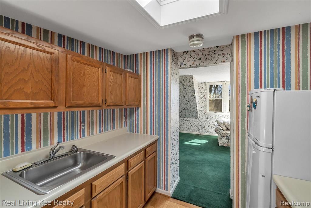 3163 Rock Valley Road Metamora, MI 48455 - Photo 45 of 76
