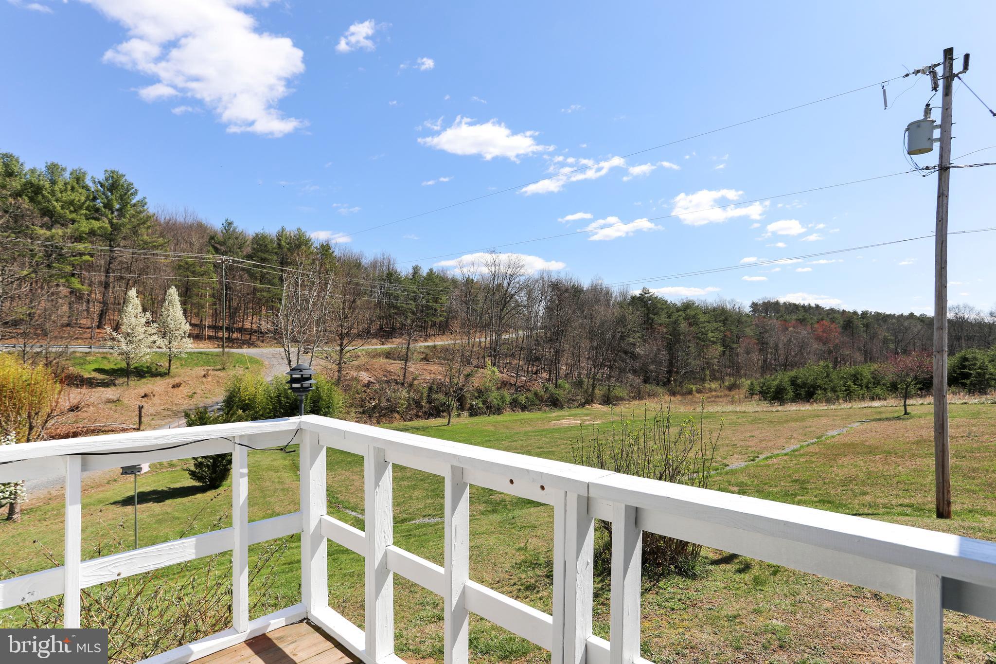 898 Waugh Road Berkeley Springs, WV 25411 - Photo 38 of 61 Gallery Image 38