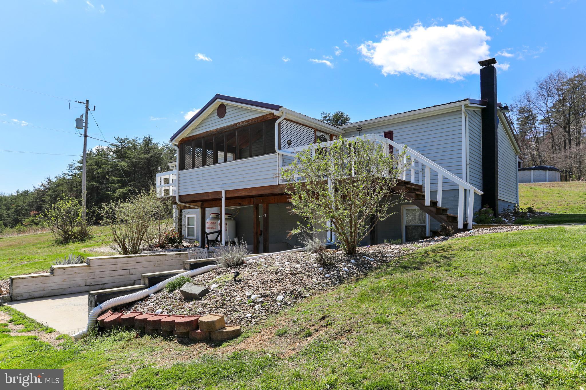 898 Waugh Road Berkeley Springs, WV 25411 - Photo 41 of 61 Gallery Image 41