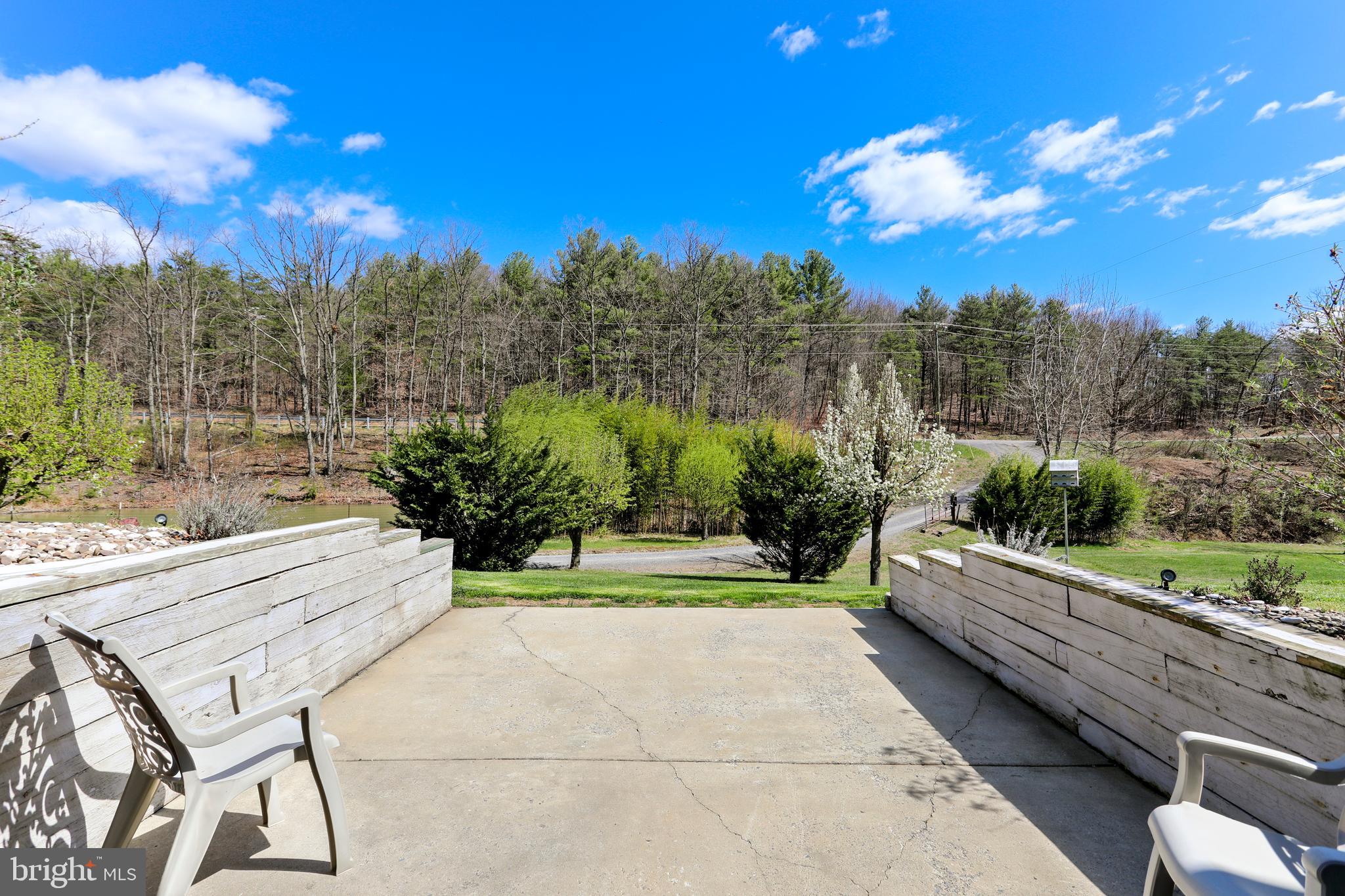 898 Waugh Road Berkeley Springs, WV 25411 - Photo 44 of 61 Gallery Image 44