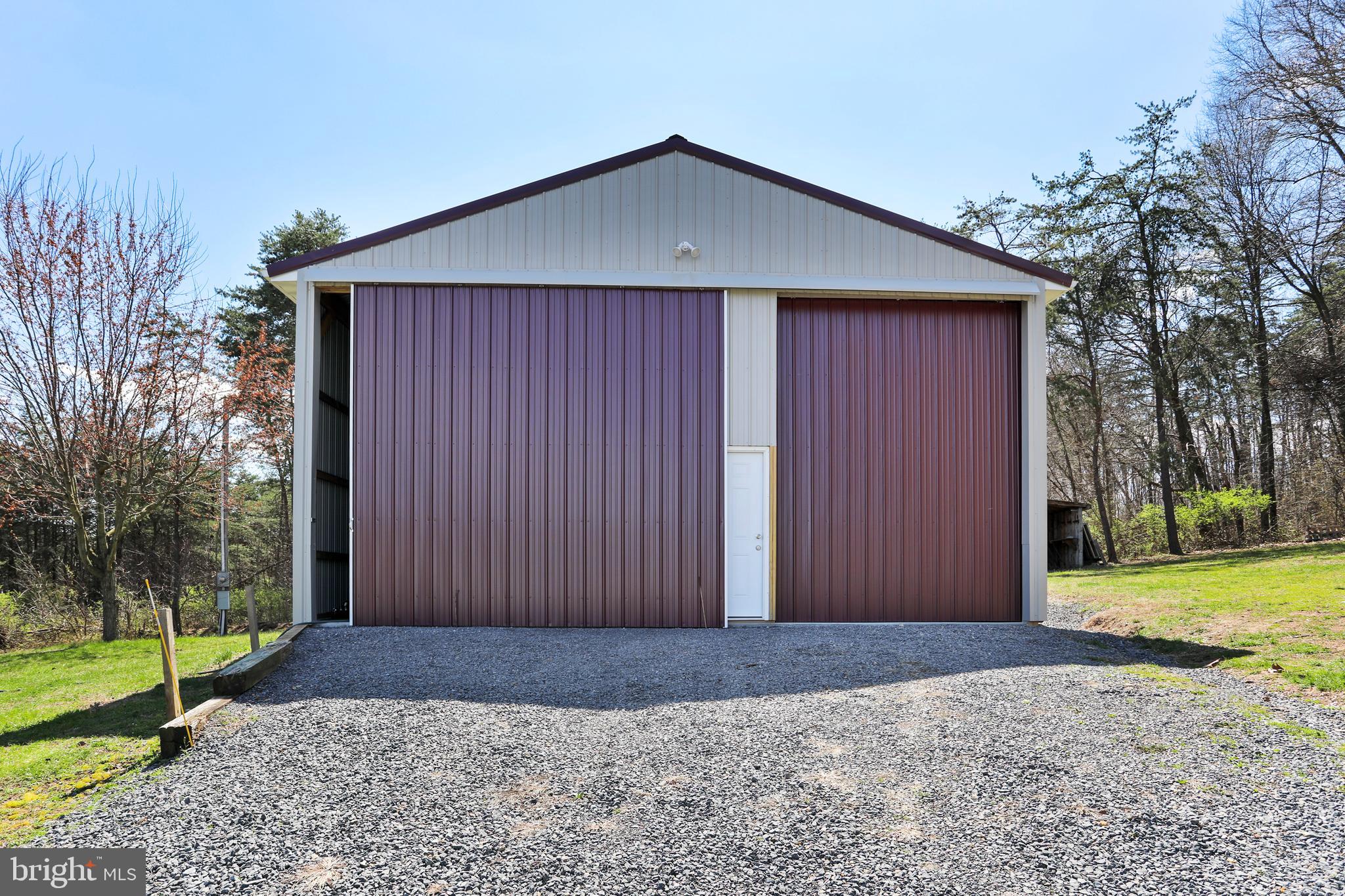 898 Waugh Road Berkeley Springs, WV 25411 - Photo 46 of 61 Gallery Image 46