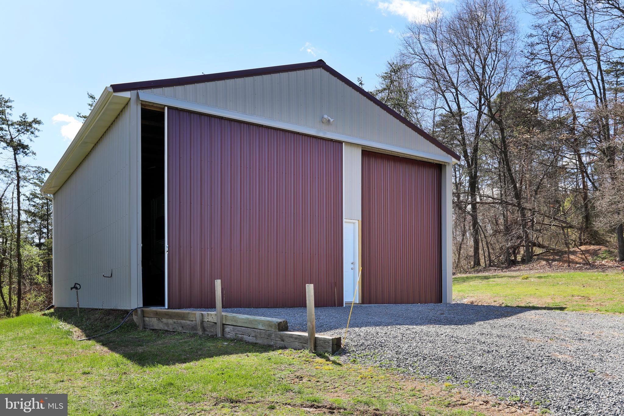 898 Waugh Road Berkeley Springs, WV 25411 - Photo 47 of 61 Gallery Image 47