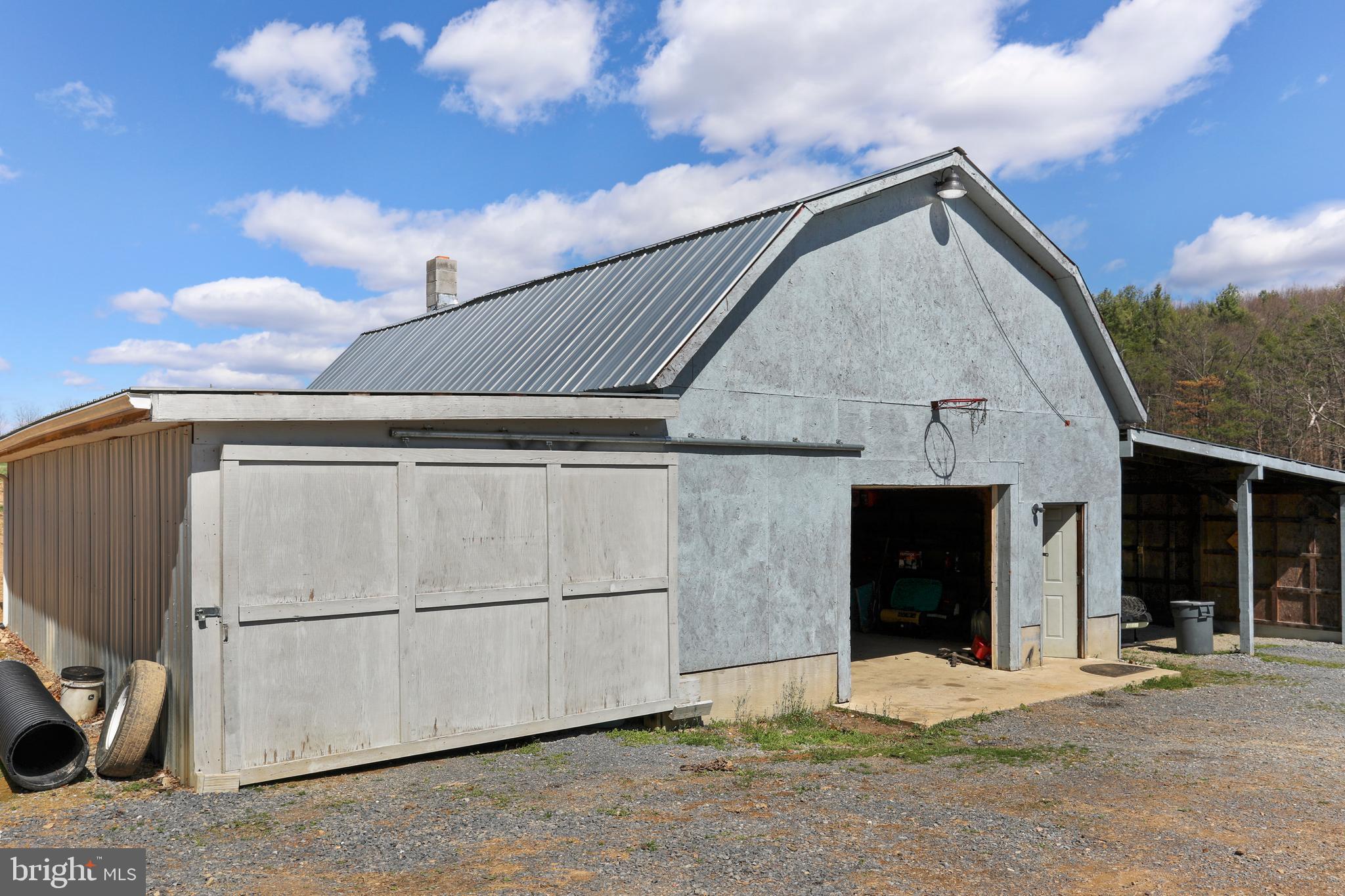 898 Waugh Road Berkeley Springs, WV 25411 - Photo 48 of 61 Gallery Image 48