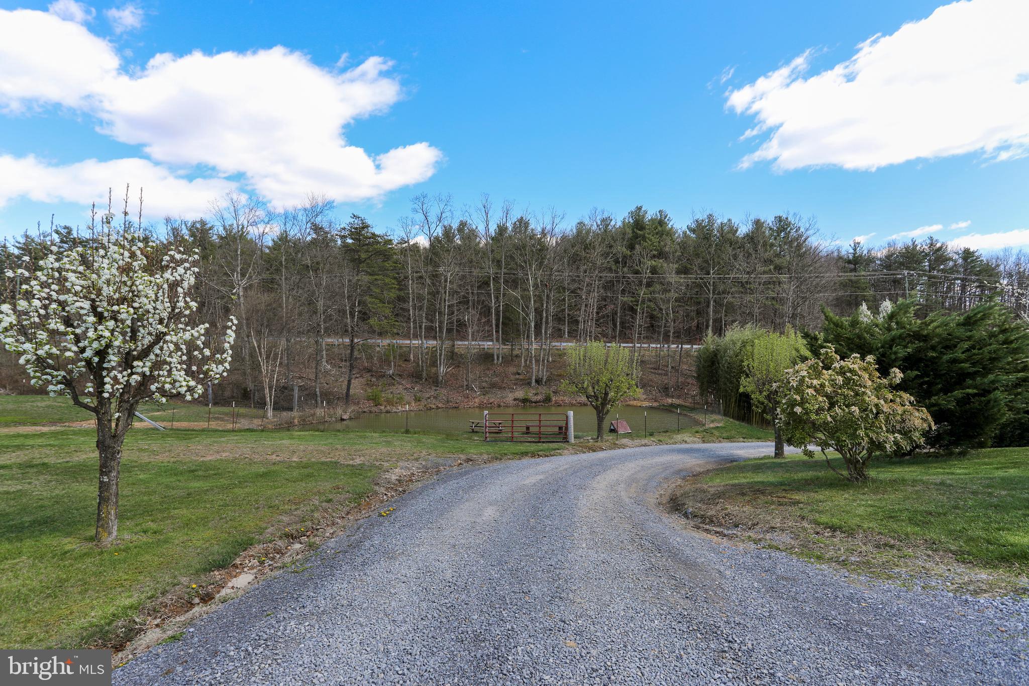 898 Waugh Road Berkeley Springs, WV 25411 - Photo 49 of 61 Gallery Image 49