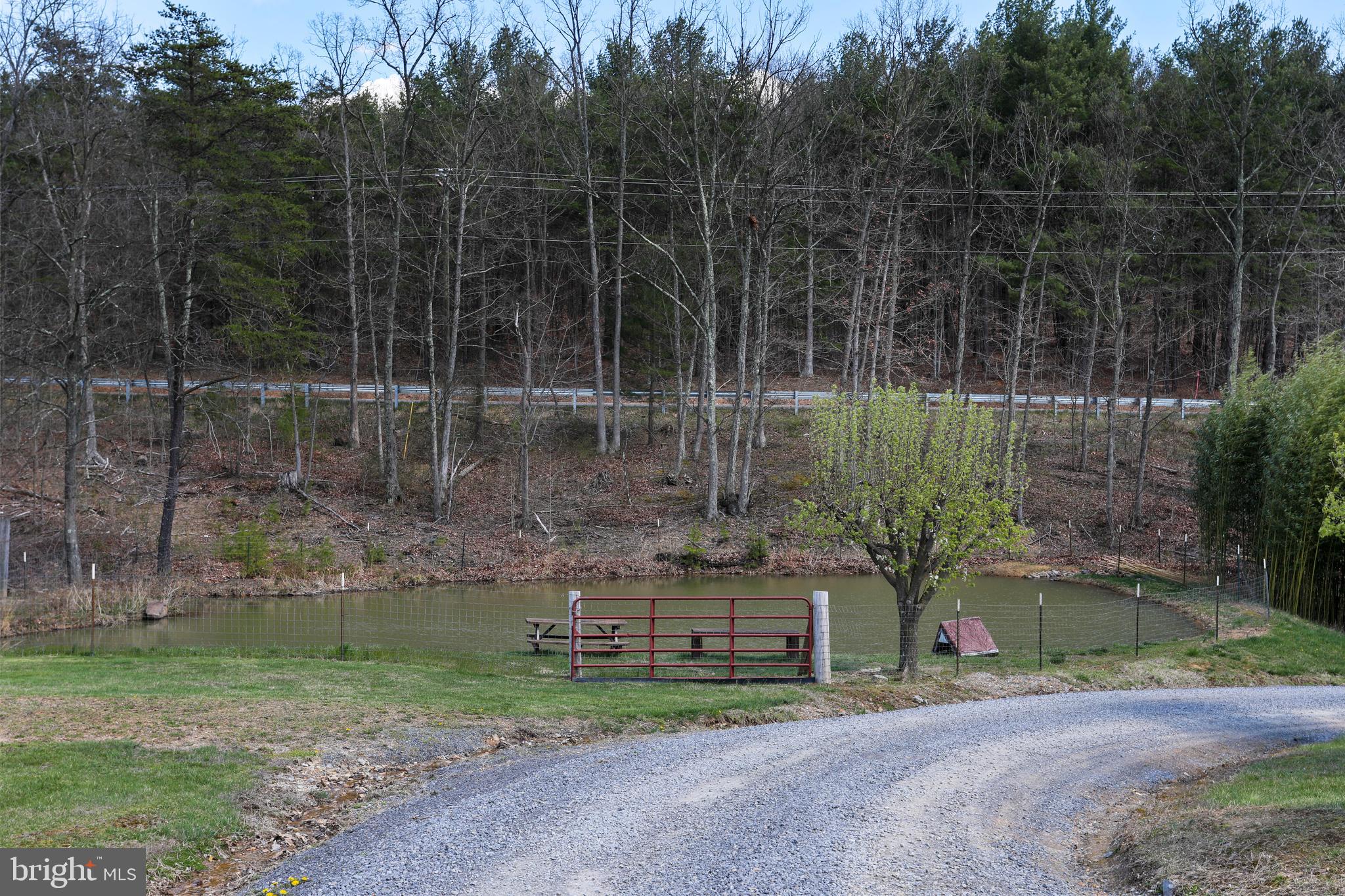 898 Waugh Road Berkeley Springs, WV 25411 - Photo 50 of 61 Gallery Image 50
