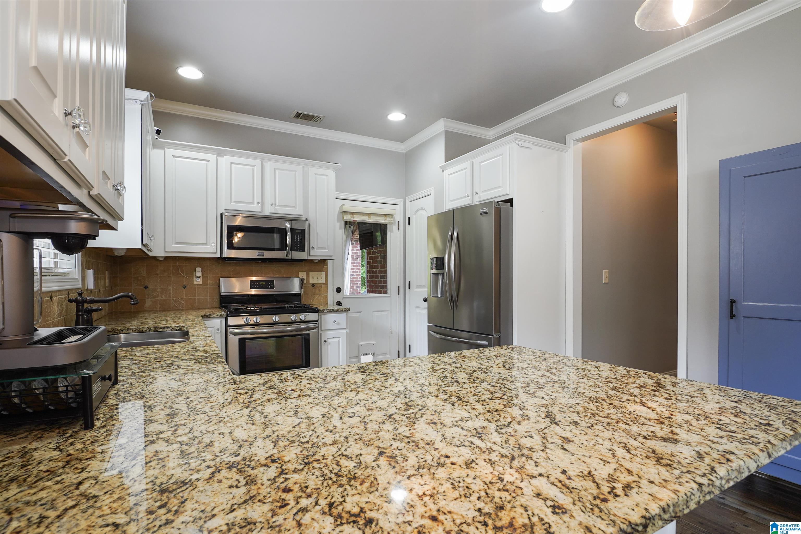 419 Ballantrae Road Pelham, AL 35124 - Photo 24 of 54