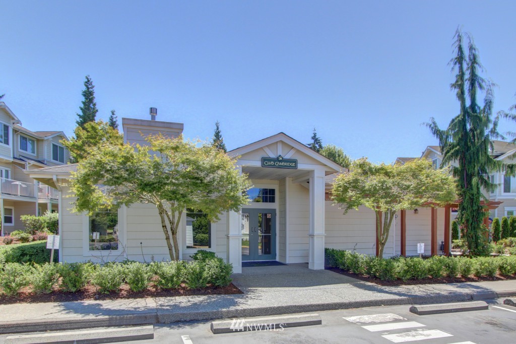 11804 Northeast 162nd Court Bothell, WA 98011 - Photo 22 of 25 Gallery Image 22