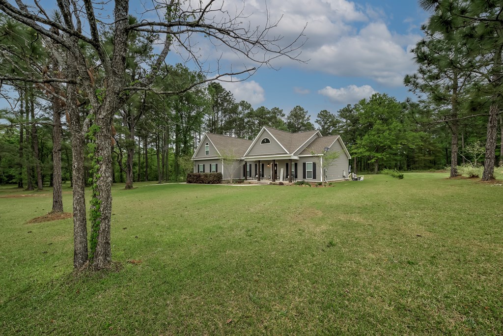 347 Hooper Cherry Road Dothan, AL 36301 - Photo 43 of 53