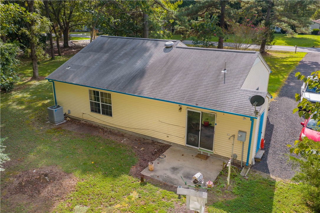 8855 Marlfield Road Gloucester, VA 23061 - Photo 24 of 28 Gallery Image 24
