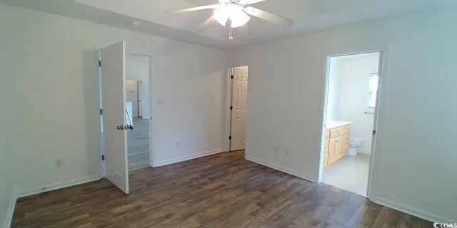 $1,950 | 1289 Gailard Drive, Conway, SC 29526