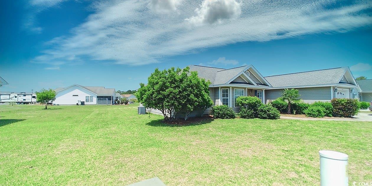 1289 Gailard Drive Conway, SC 29526 - Photo 24 of 27