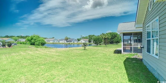 $1,950 | 1289 Gailard Drive, Conway, SC 29526