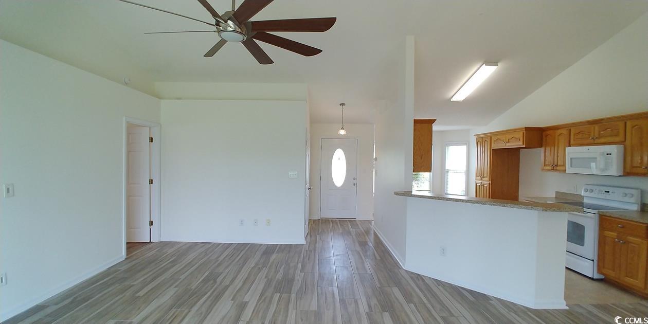 1289 Gailard Drive Conway, SC 29526 - Photo 4 of 27