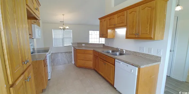 $1,950 | 1289 Gailard Drive, Conway, SC 29526