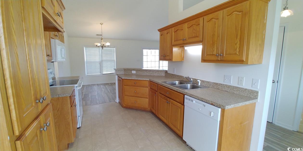 1289 Gailard Drive Conway, SC 29526 - Photo 8 of 27