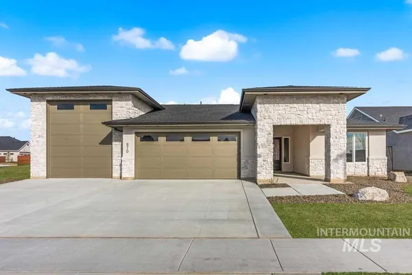 $1,249,999 | 870 North Creekwater Avenue, Eagle, ID 83616