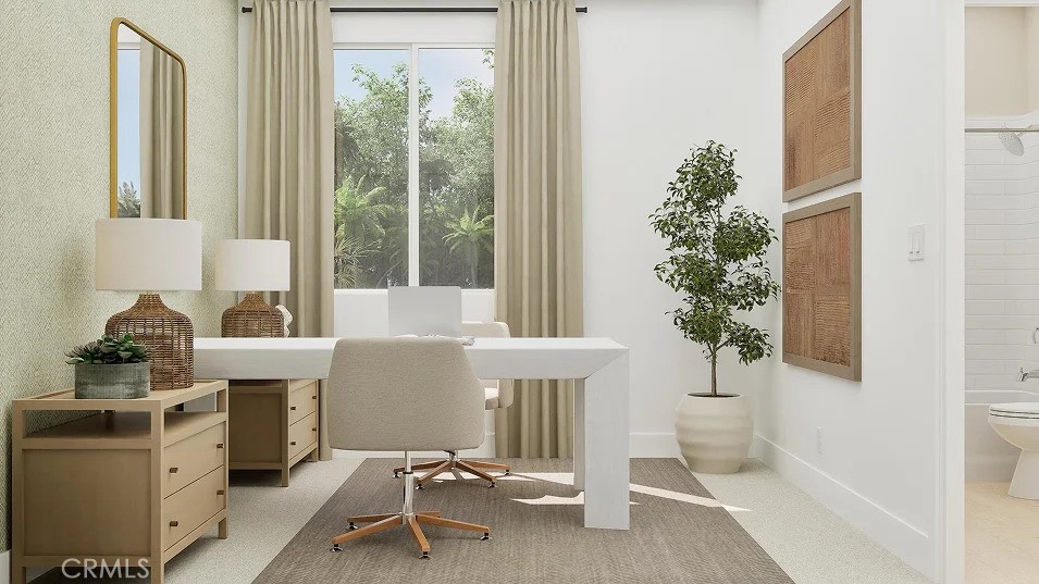 500 Park Drive, Unit 122 Carson, CA 90745 - Photo 16 of 21 Photos shown are of model only- not actual homesite.
