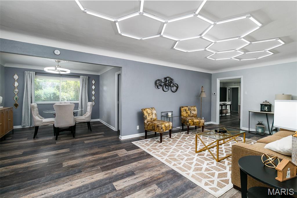 11640 Bellefontaine Road St. Louis, MO 63138 - Photo 13 of 54