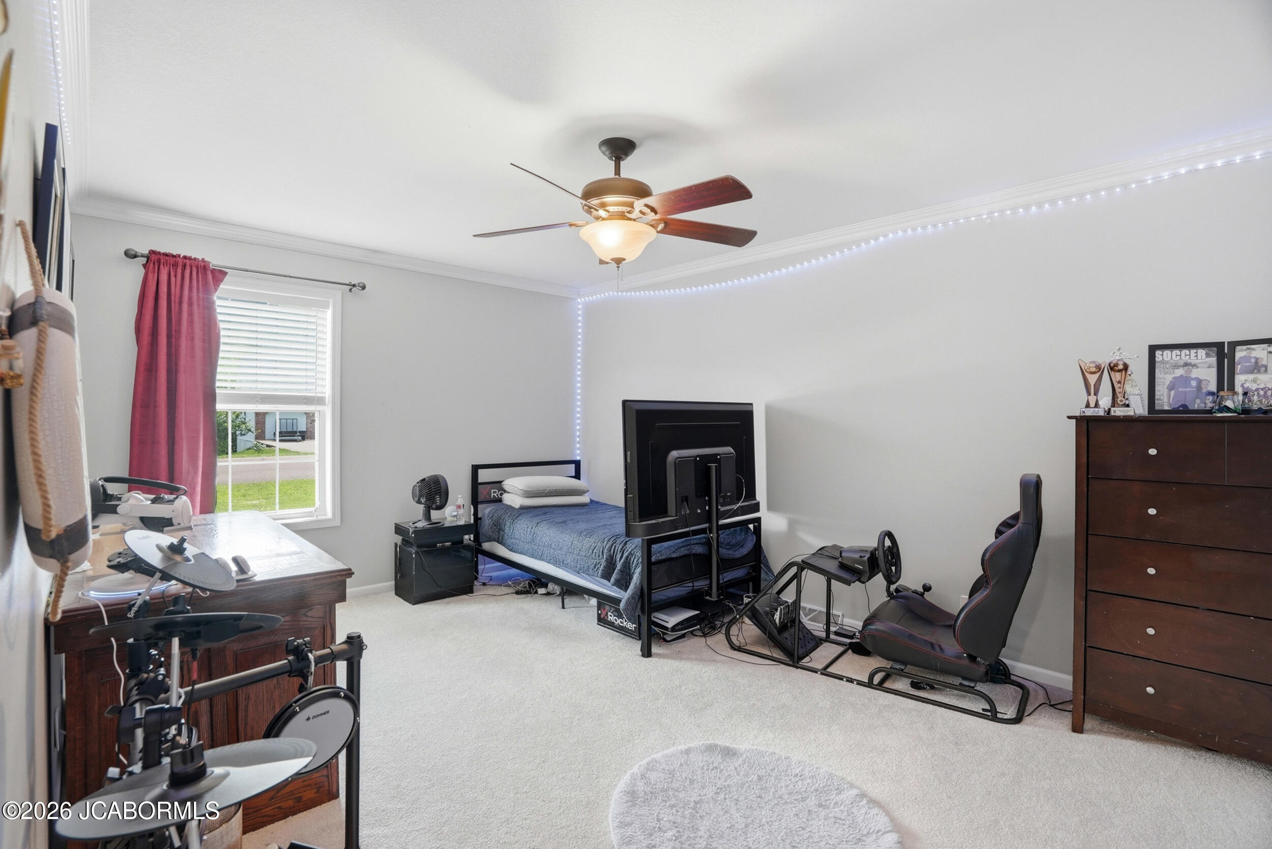 1146 Choctaw Ridge Drive Holts Summit, MO 65043 - Photo 21 of 57 1146 choctaw ridge dr-21
