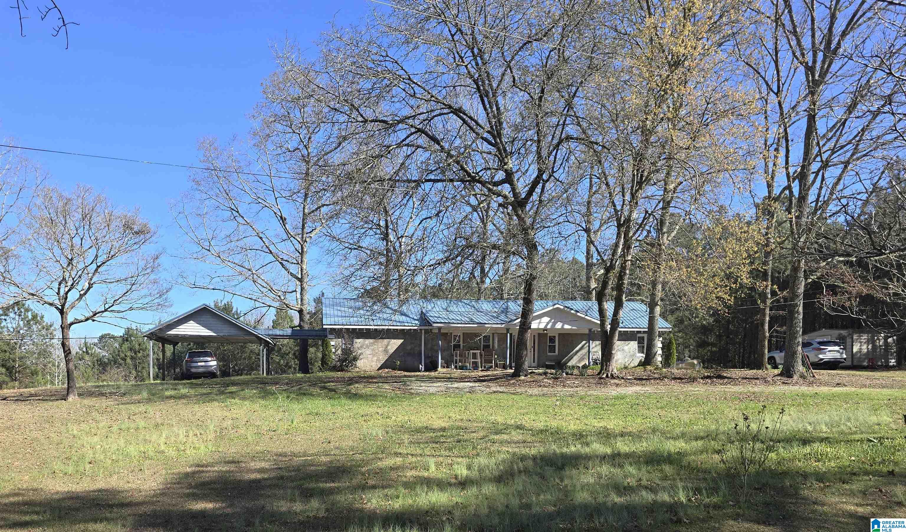 87 County Road 467 Fruithurst, AL 36262 - Photo 3 of 47