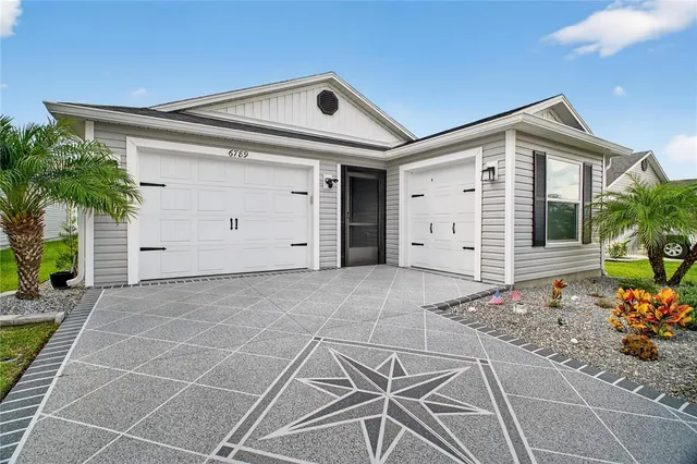 $339,500 | 6789 Boss Court, The Villages, FL 34762