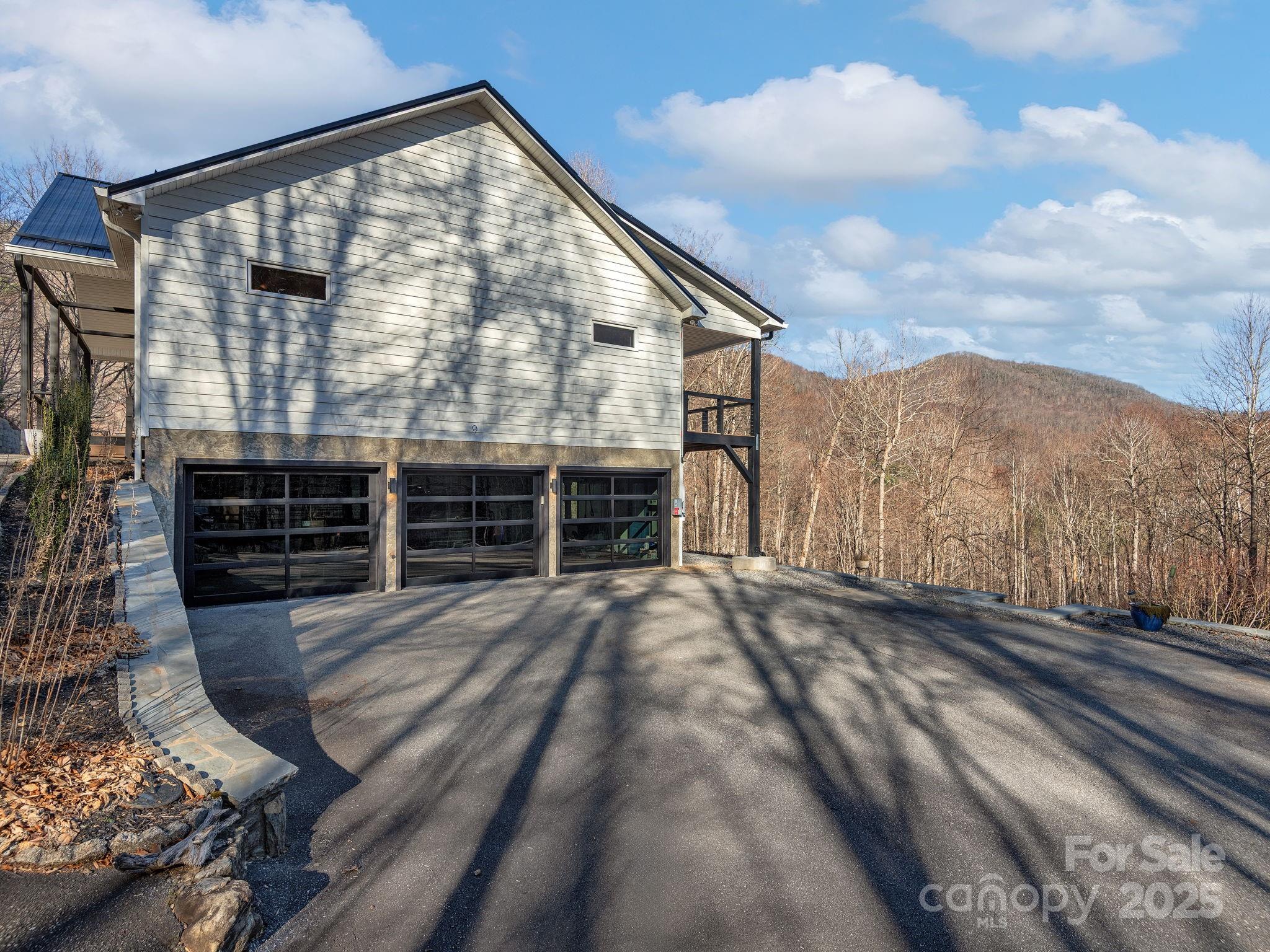 1591 Chestnut Flats Road Waynesville, NC 28786 - Photo 33 of 40