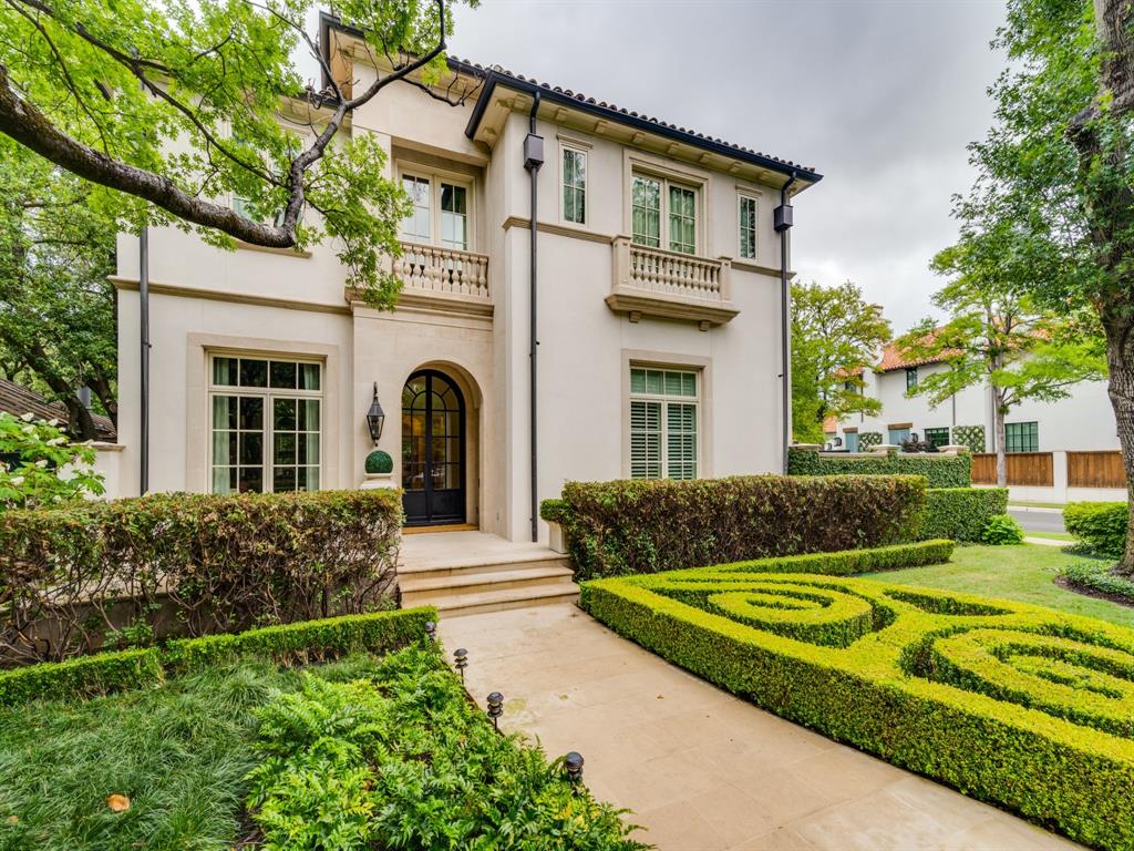 3600 Dartmouth Avenue Dallas, TX 75205 - Photo 1 of 1
