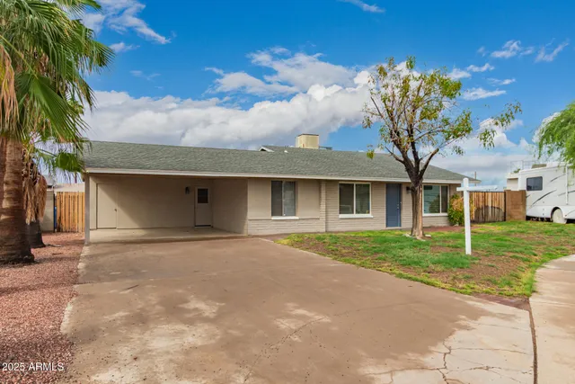 $395,000 | 18046 North 20th Avenue, Phoenix, AZ 85023