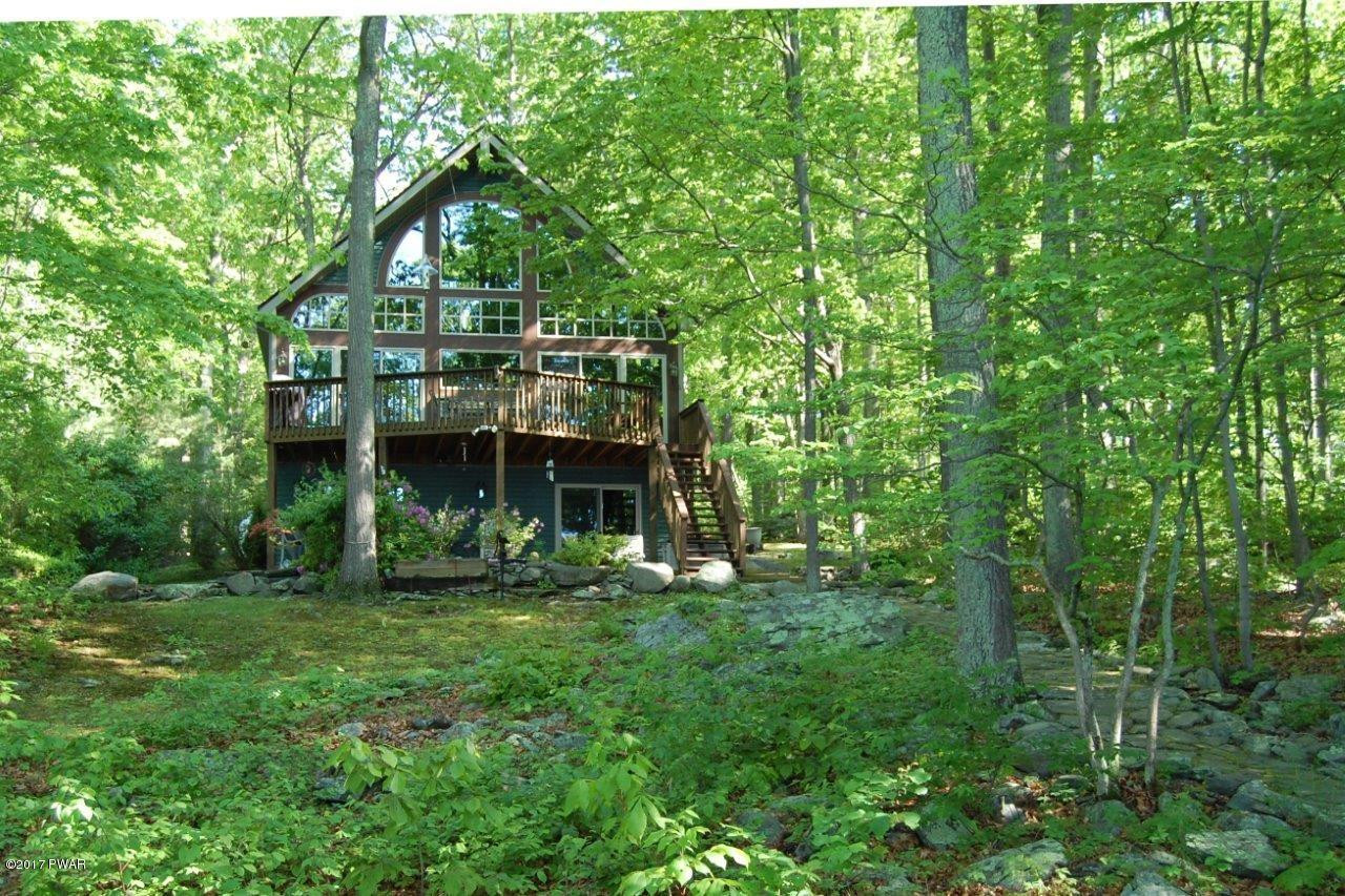 130 Paupack Point Road Hawley, PA 18428 - Photo 8 of 52