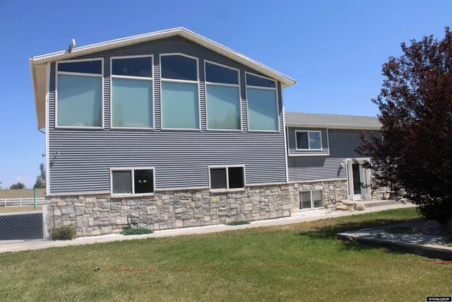 $629,999 | 230 Magpie Road, Lyman, WY 82937