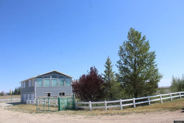 $629,999 | 230 Magpie Road, Lyman, WY 82937