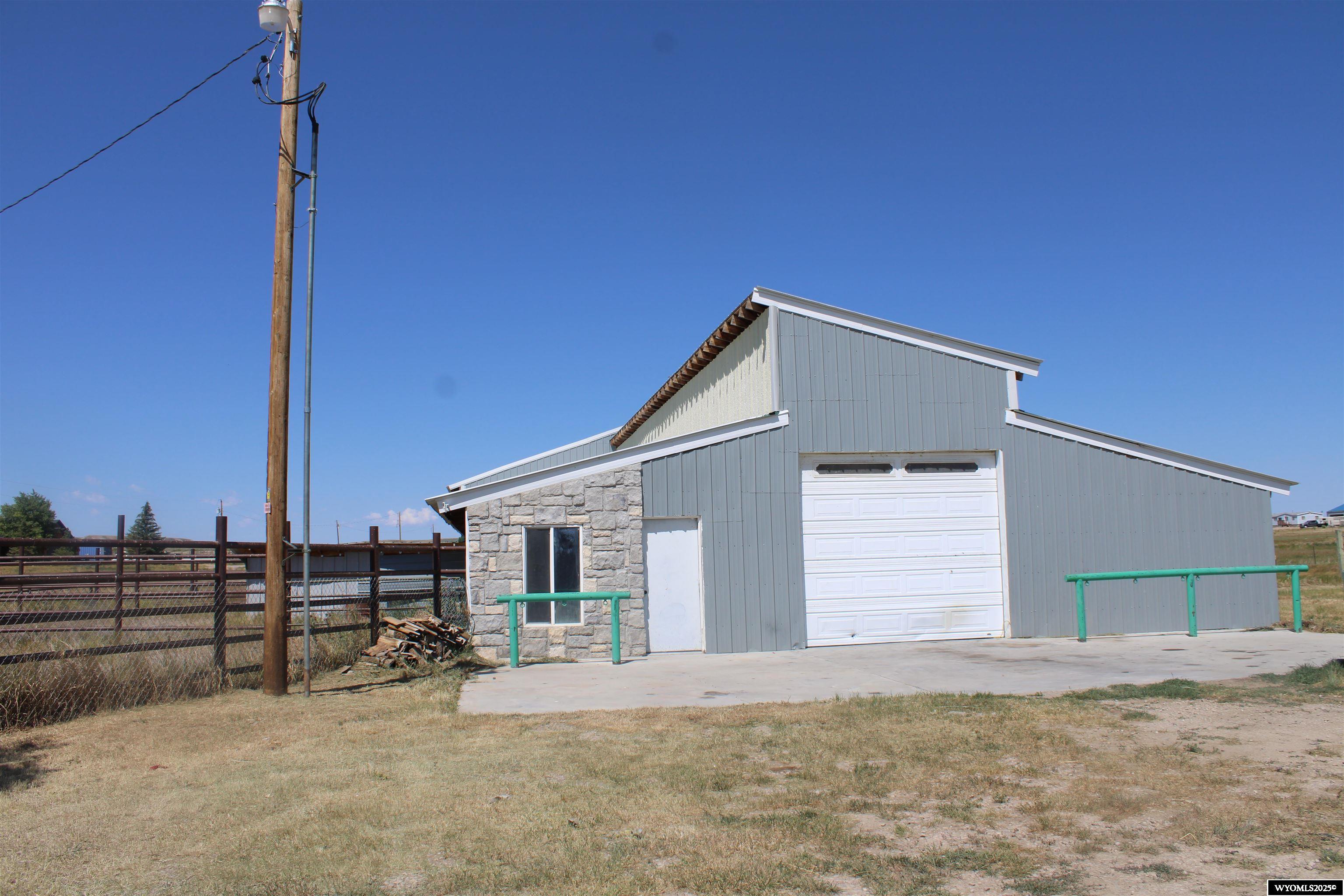 230 Magpie Road Lyman, WY 82937 - Photo 23 of 45
