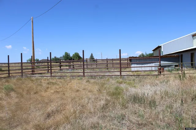 $629,999 | 230 Magpie Road, Lyman, WY 82937