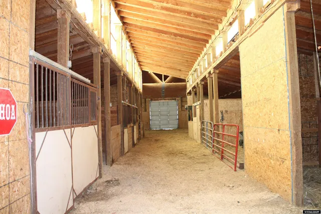 $629,999 | 230 Magpie Road, Lyman, WY 82937