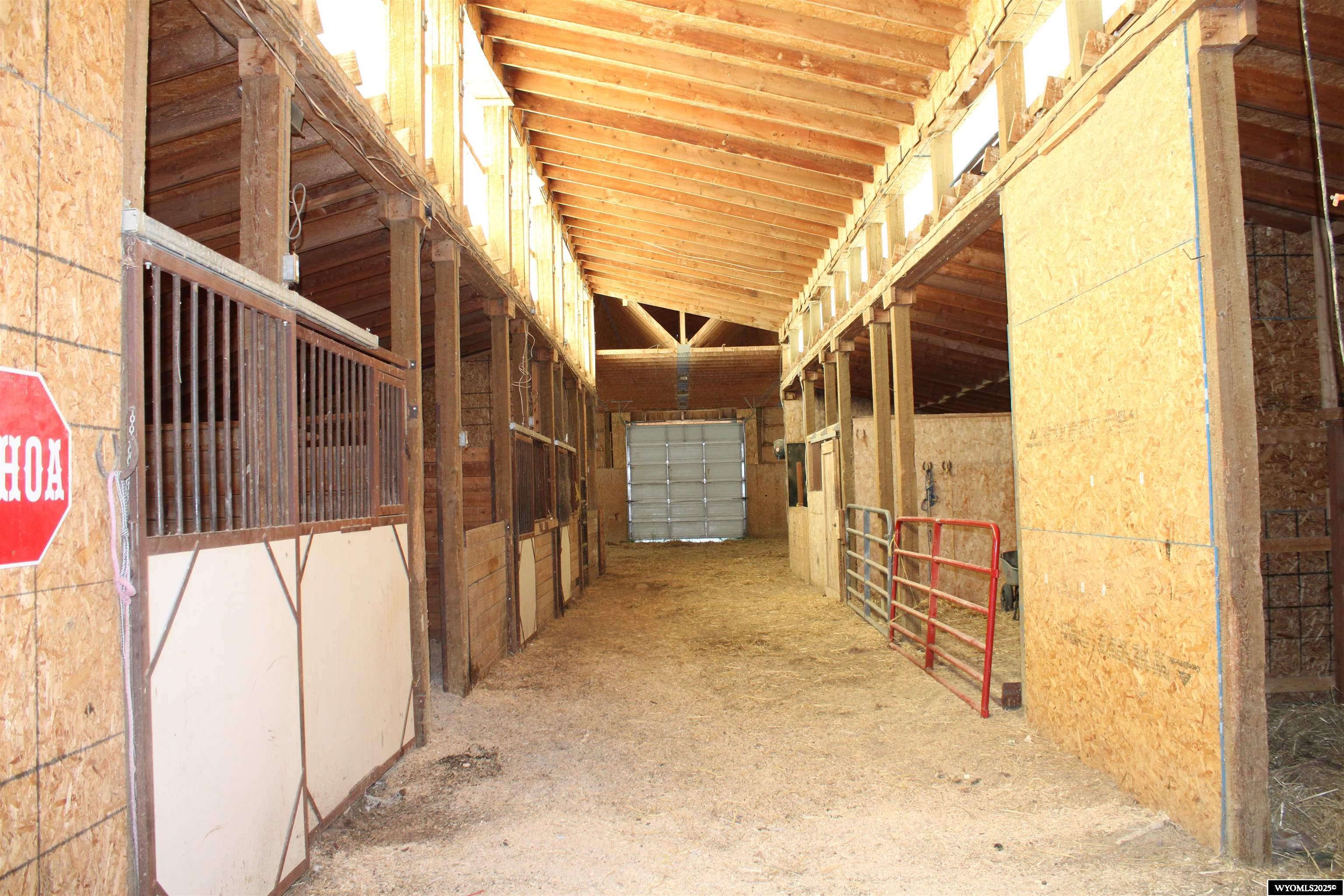 230 Magpie Road Lyman, WY 82937 - Photo 26 of 45