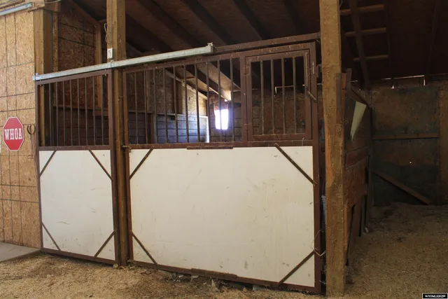 $629,999 | 230 Magpie Road, Lyman, WY 82937