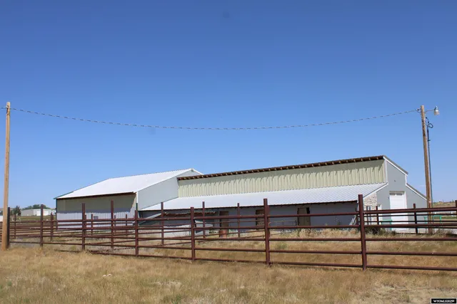 $629,999 | 230 Magpie Road, Lyman, WY 82937