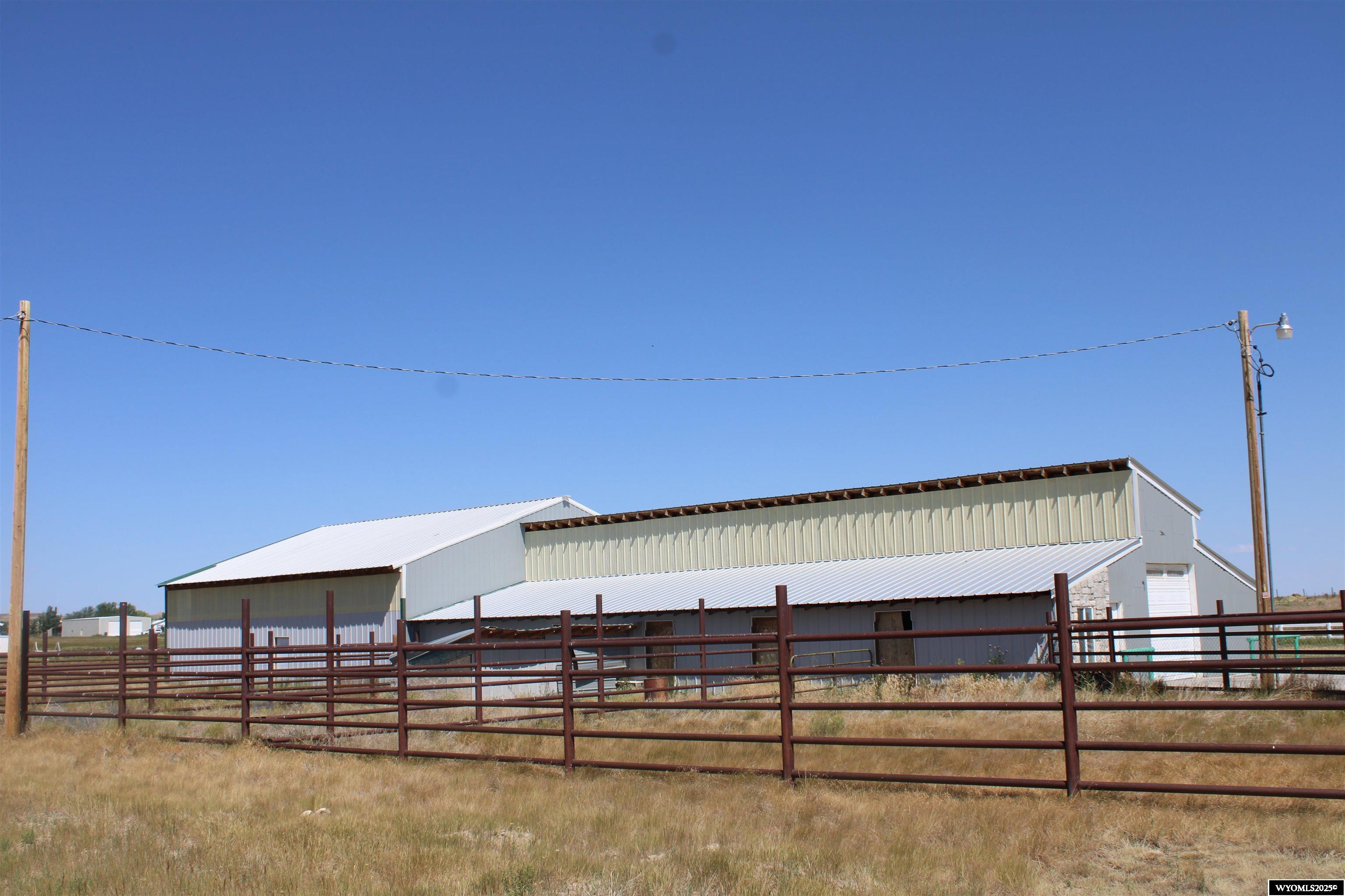 230 Magpie Road Lyman, WY 82937 - Photo 3 of 45