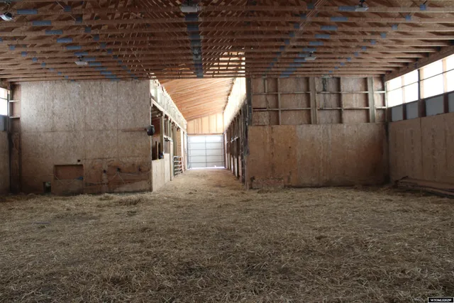 $629,999 | 230 Magpie Road, Lyman, WY 82937