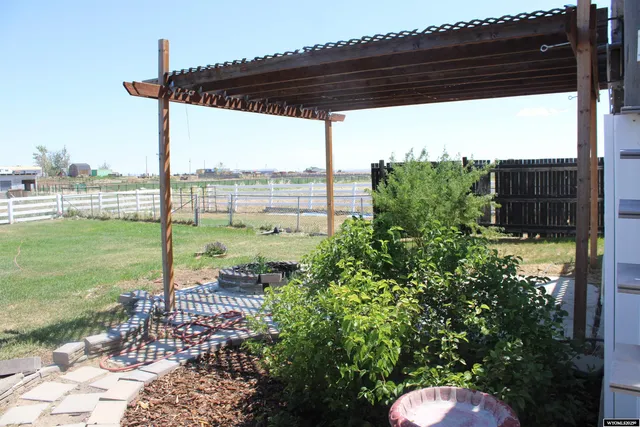 $629,999 | 230 Magpie Road, Lyman, WY 82937