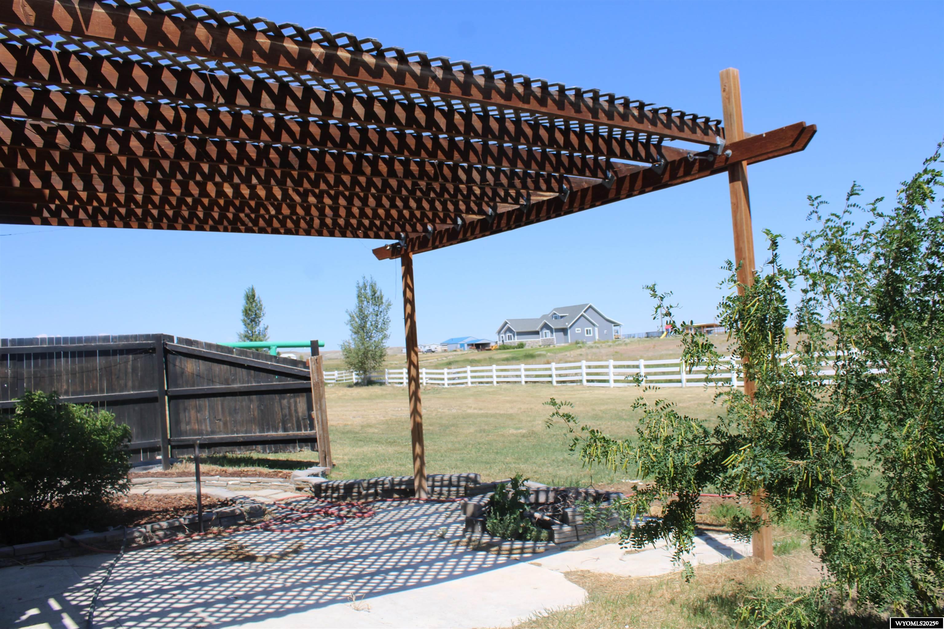 230 Magpie Road Lyman, WY 82937 - Photo 34 of 45