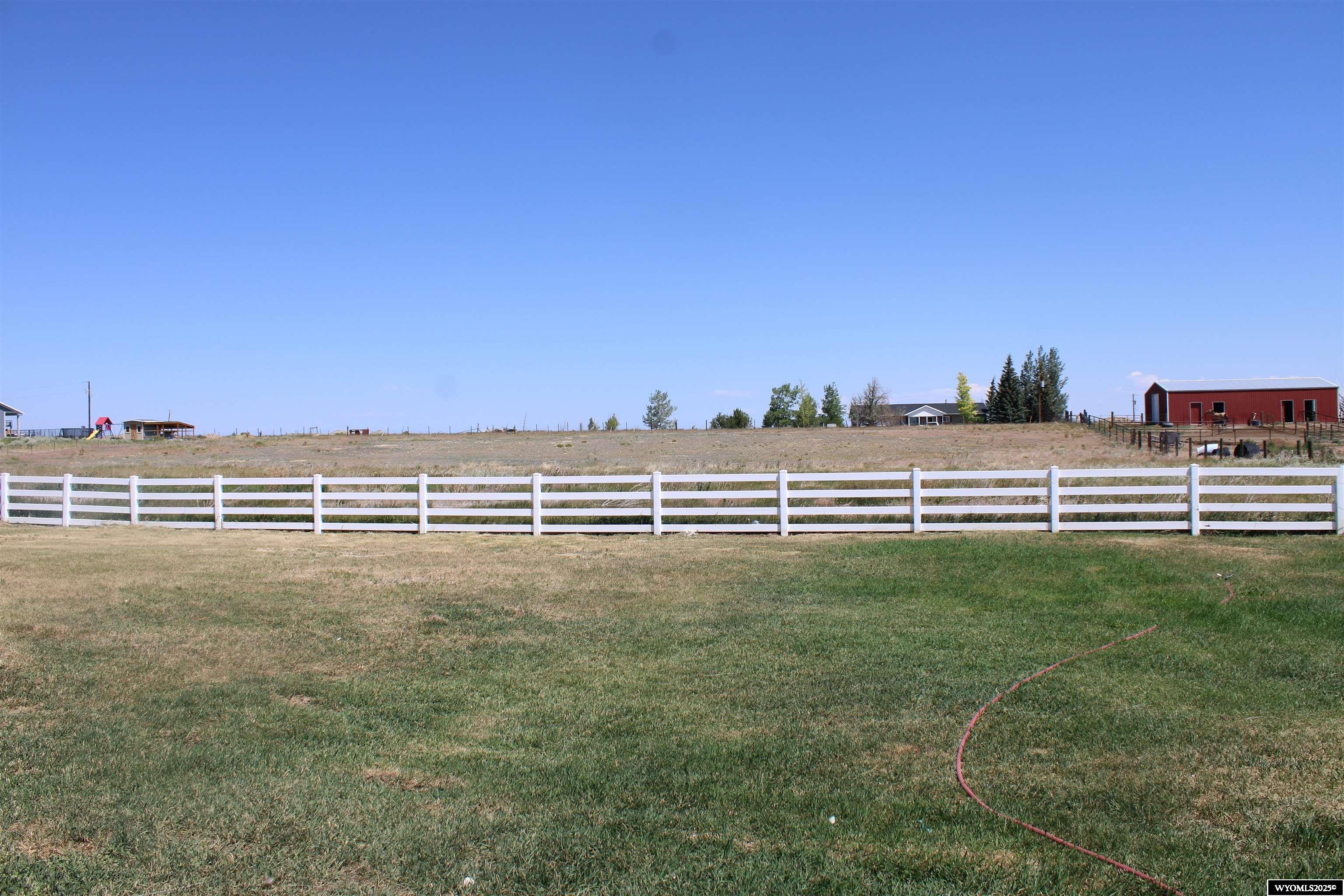 230 Magpie Road Lyman, WY 82937 - Photo 35 of 45