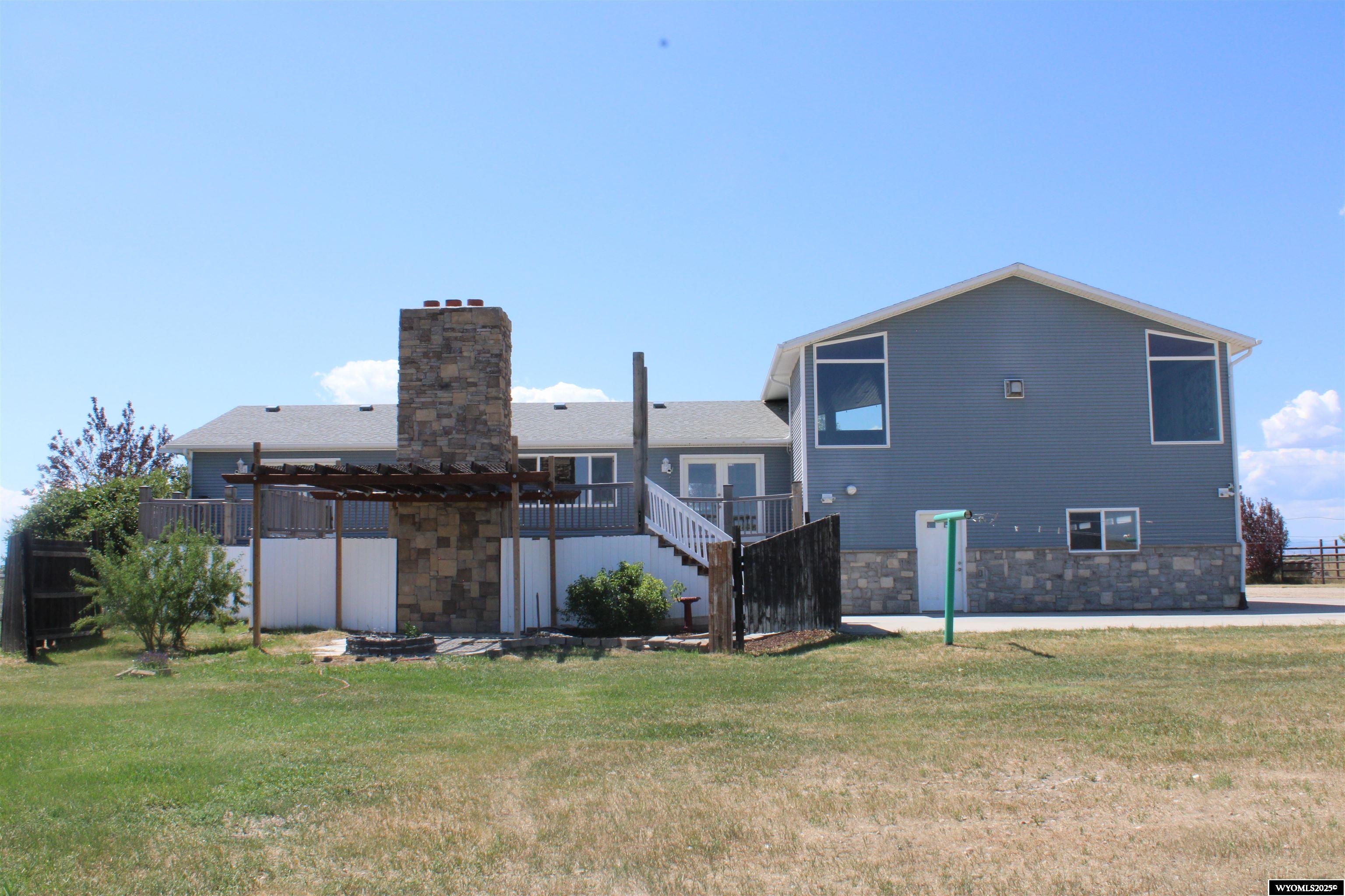 230 Magpie Road Lyman, WY 82937 - Photo 36 of 45