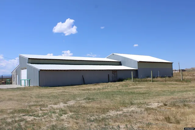 $629,999 | 230 Magpie Road, Lyman, WY 82937